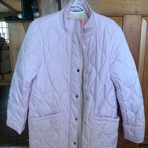 Jcrew signature puffer